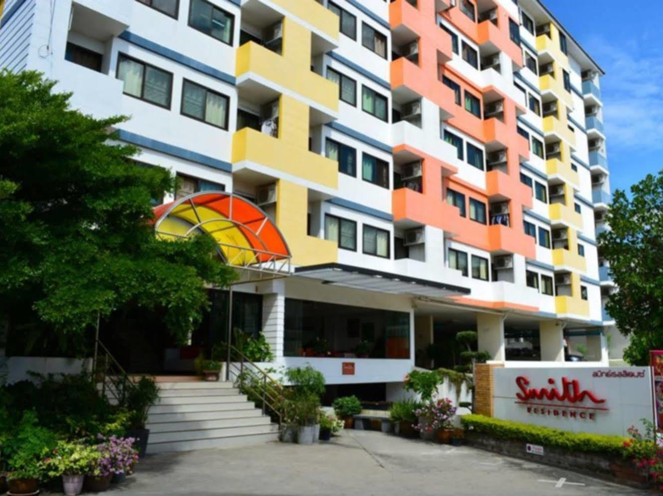 Smith Residence Chiang Mai Luaran gambar
